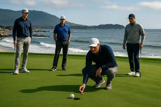 Golf Ball Marker- "Always Bet on the Under Dog" (French Bulldog)
