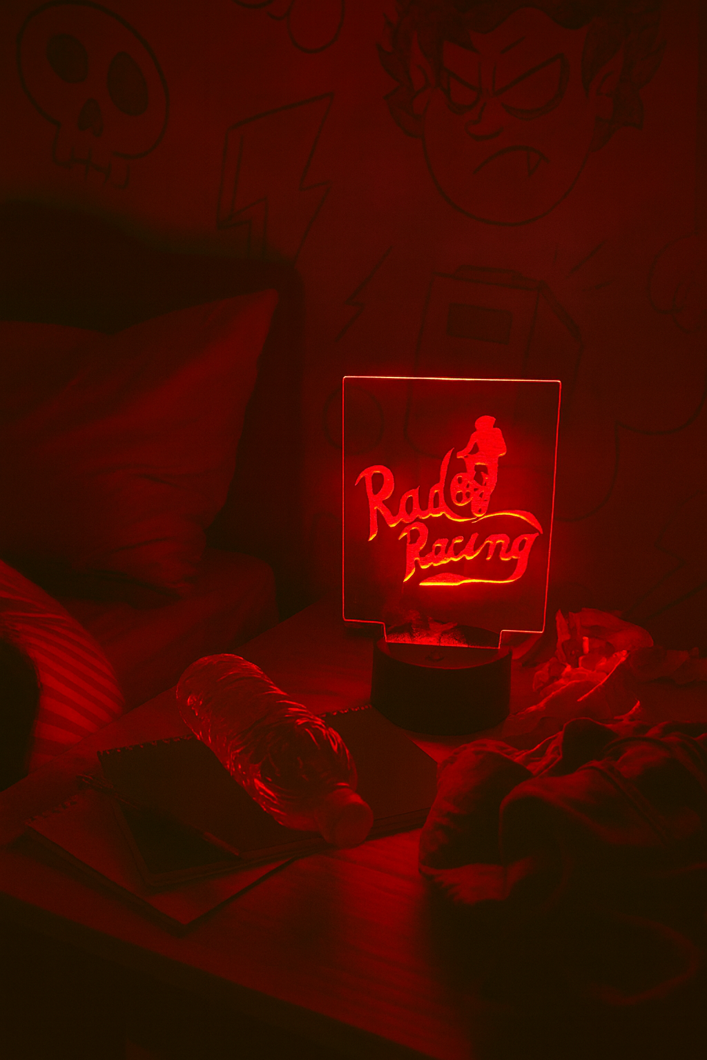 Light Up Your Life (Literally)