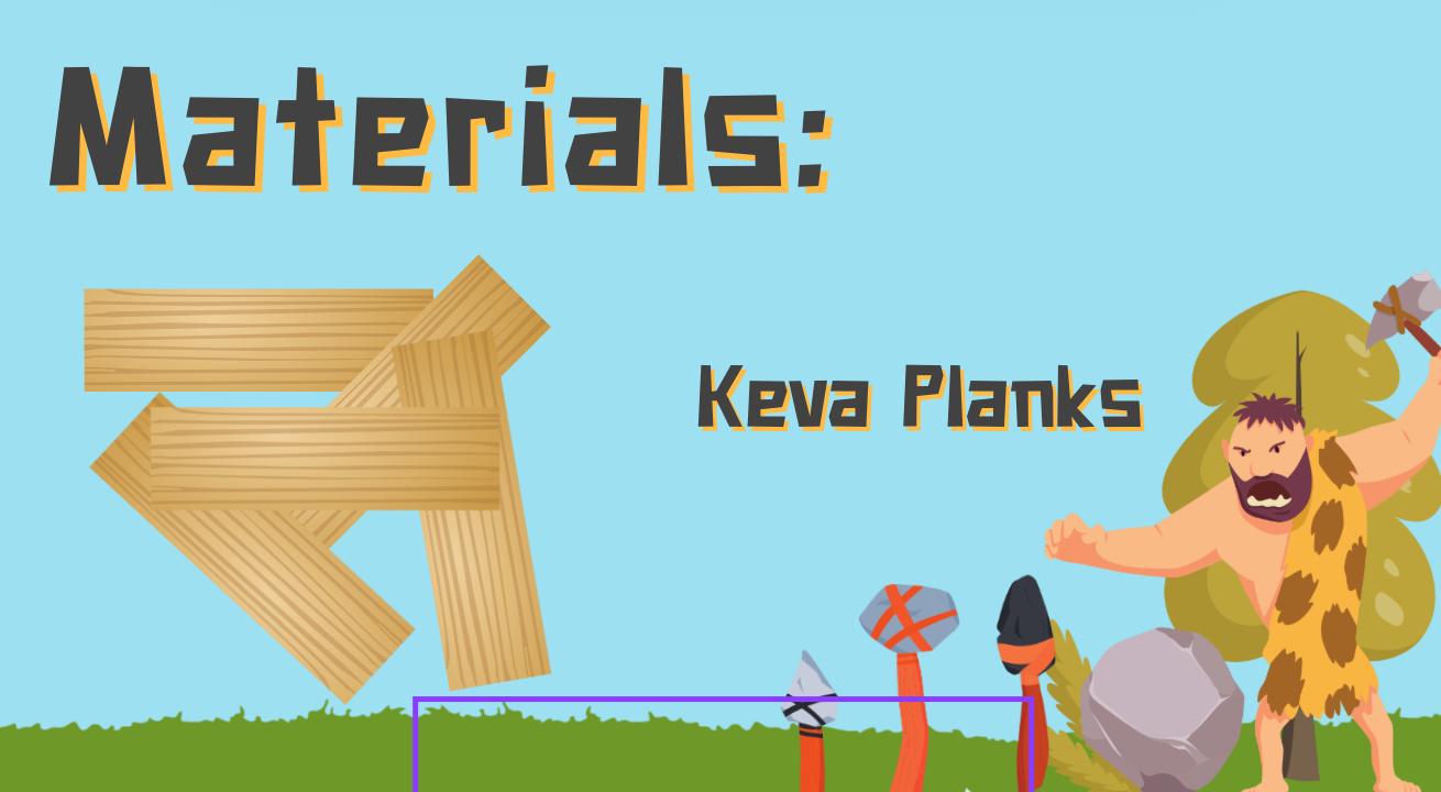 Tek the Modern Caveboy