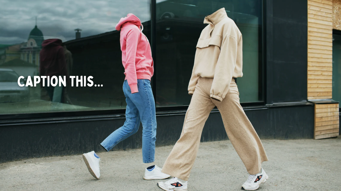 Make a Connection Monday Canva Slides